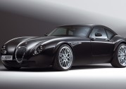 Wiesmann GT